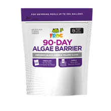 FROG 90 DAY ALGAE BARRIER